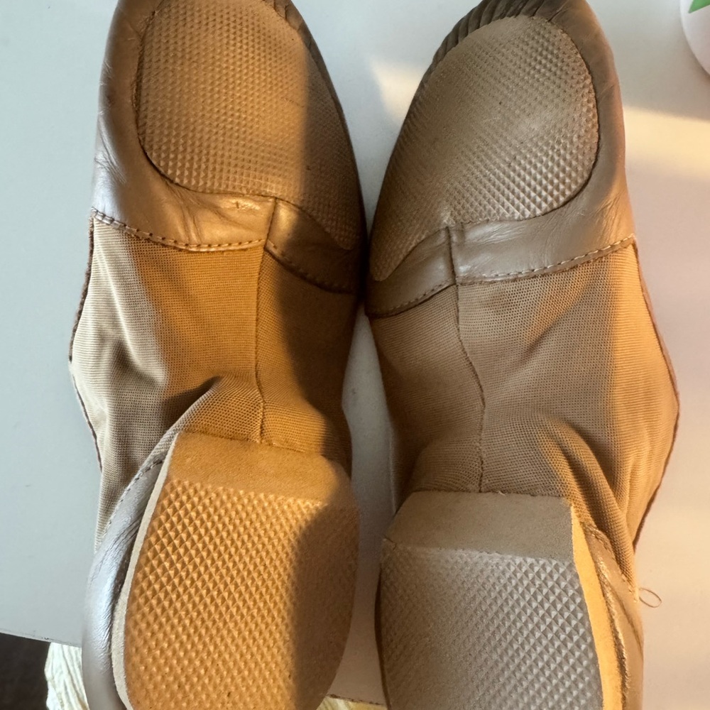 Bloch 7.5 Jazz Dance Shoes - Picture 5 of 5